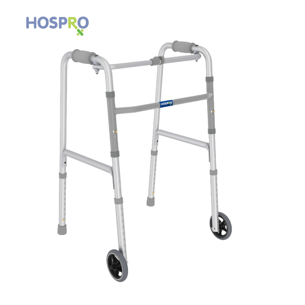 อุปกรณ์ช่วยหัดเดิน HOSPRO H-WK905D